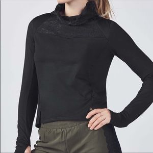 NWT Fabletics Jolie Jacket. New with tags